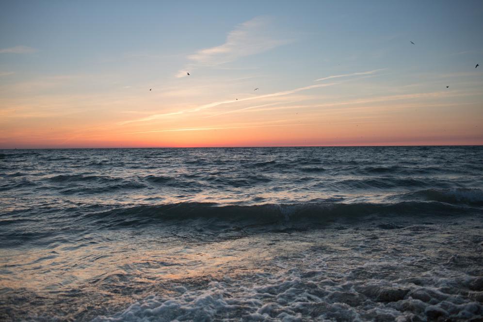 Lake Michigan